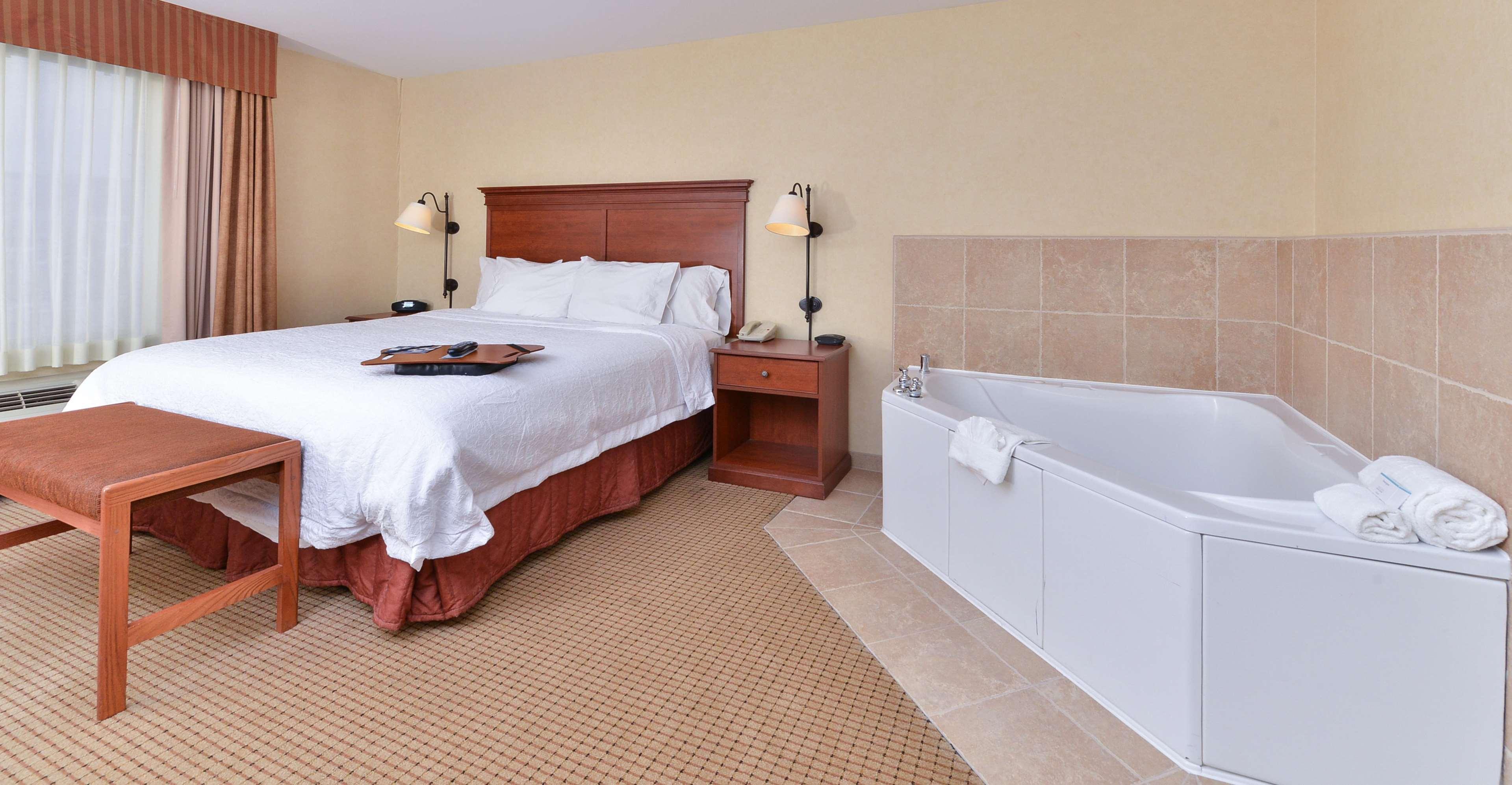 Hampton Inn Rock Springs Eksteriør bilde