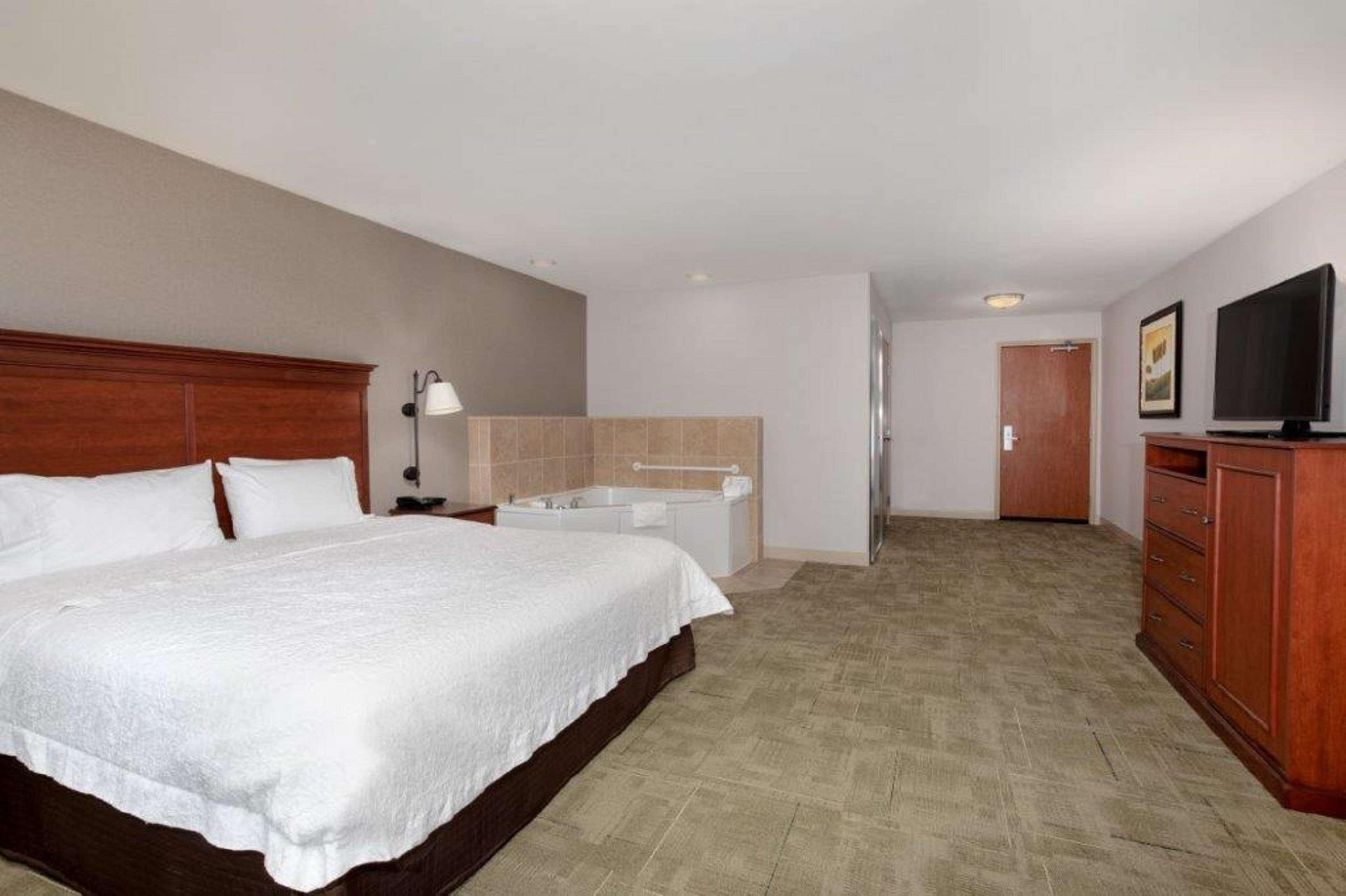 Hampton Inn Rock Springs Eksteriør bilde