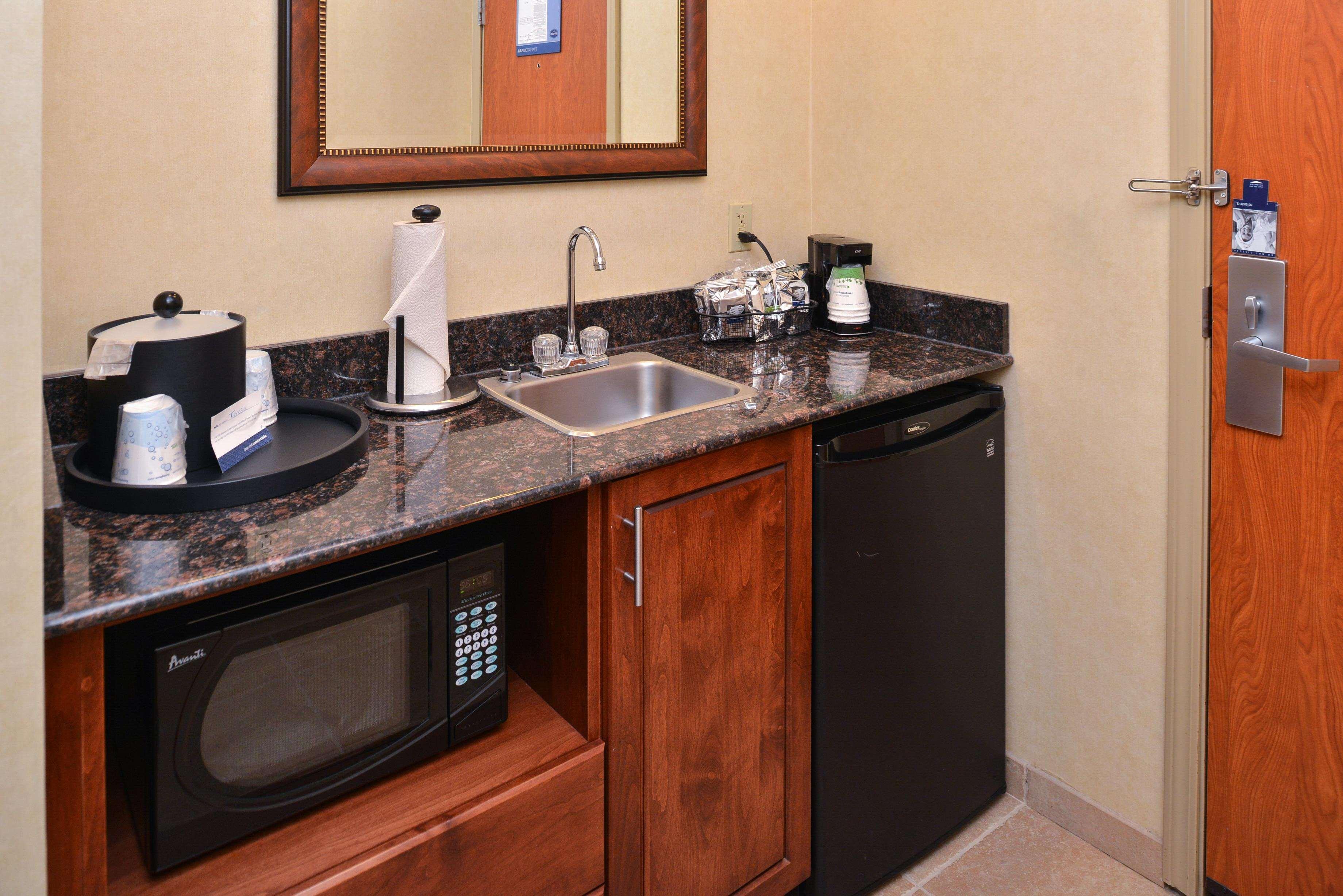 Hampton Inn Rock Springs Eksteriør bilde