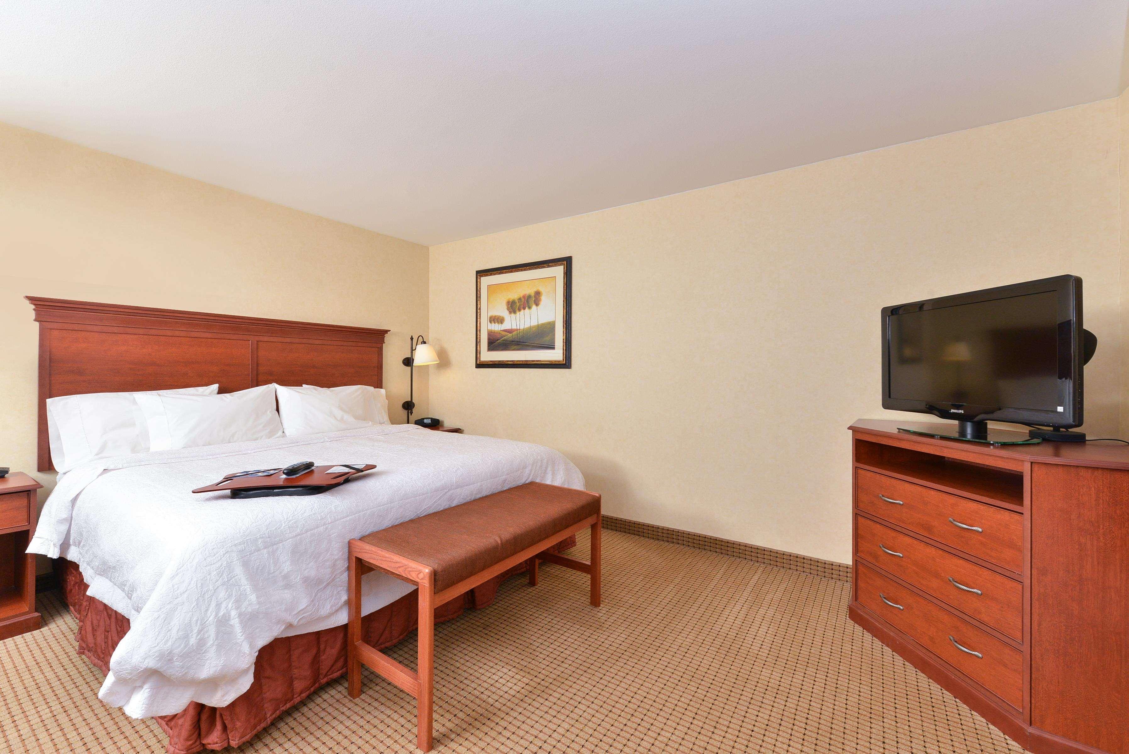 Hampton Inn Rock Springs Eksteriør bilde