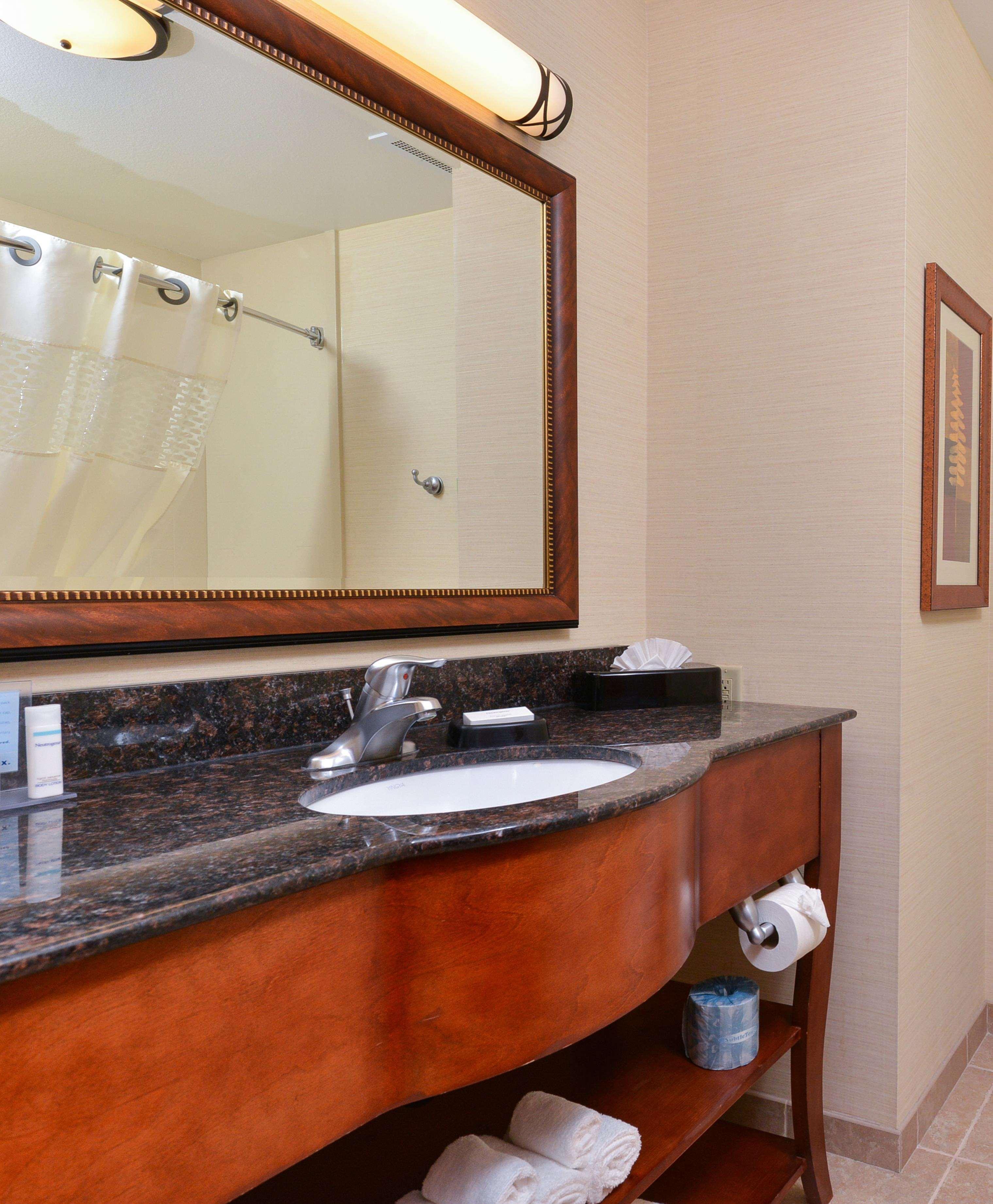Hampton Inn Rock Springs Eksteriør bilde
