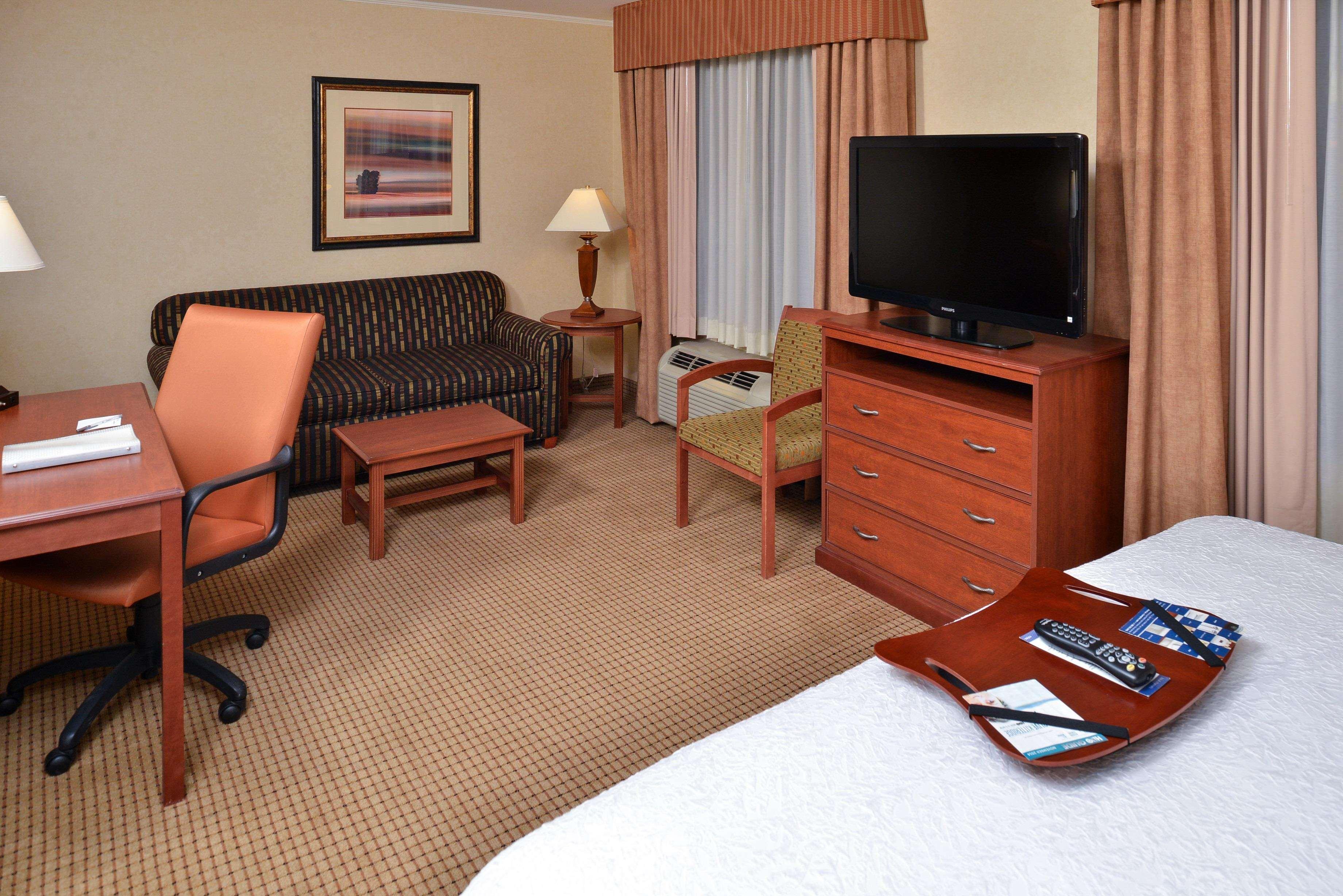 Hampton Inn Rock Springs Eksteriør bilde