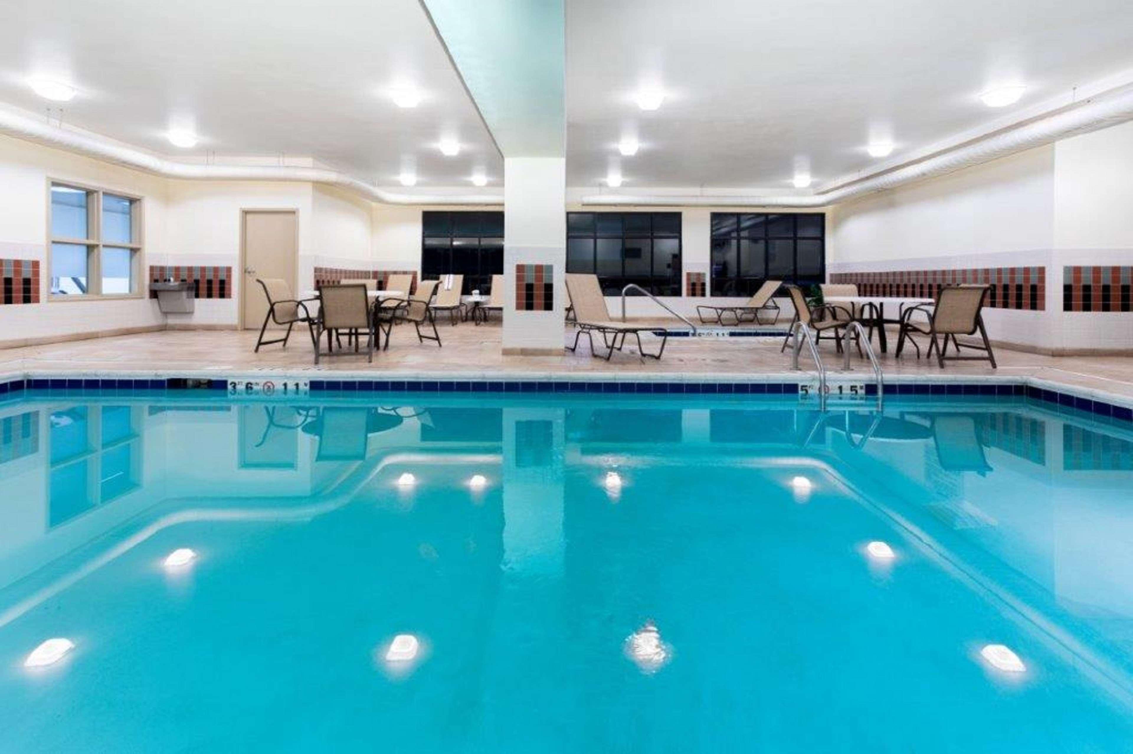 Hampton Inn Rock Springs Eksteriør bilde