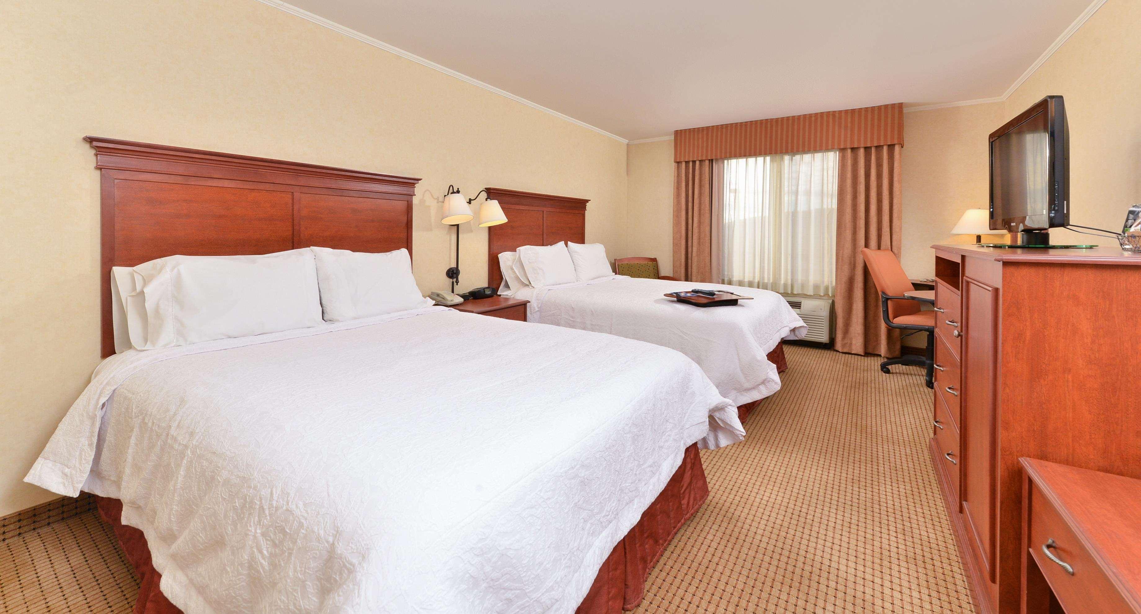 Hampton Inn Rock Springs Eksteriør bilde