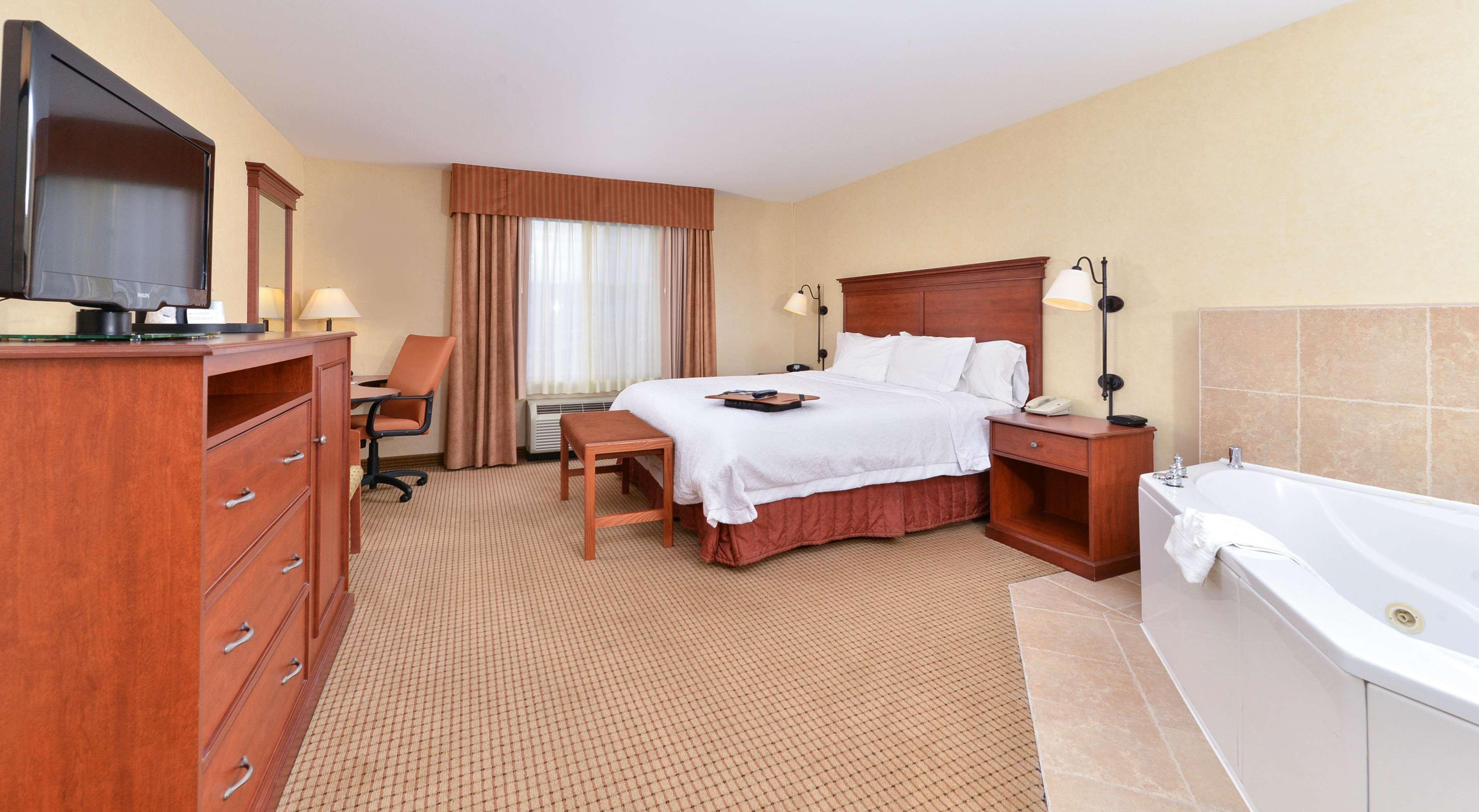 Hampton Inn Rock Springs Eksteriør bilde