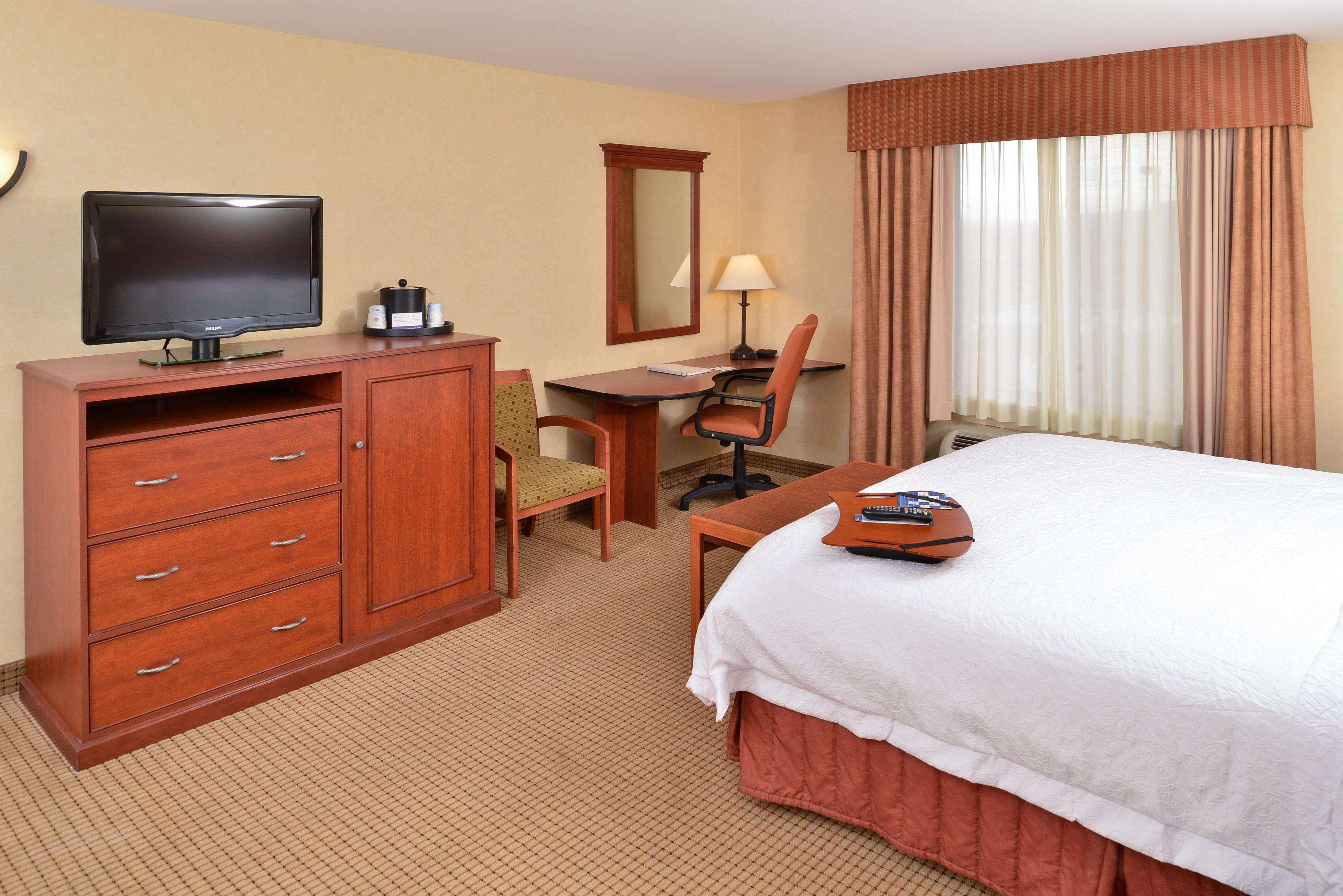Hampton Inn Rock Springs Eksteriør bilde