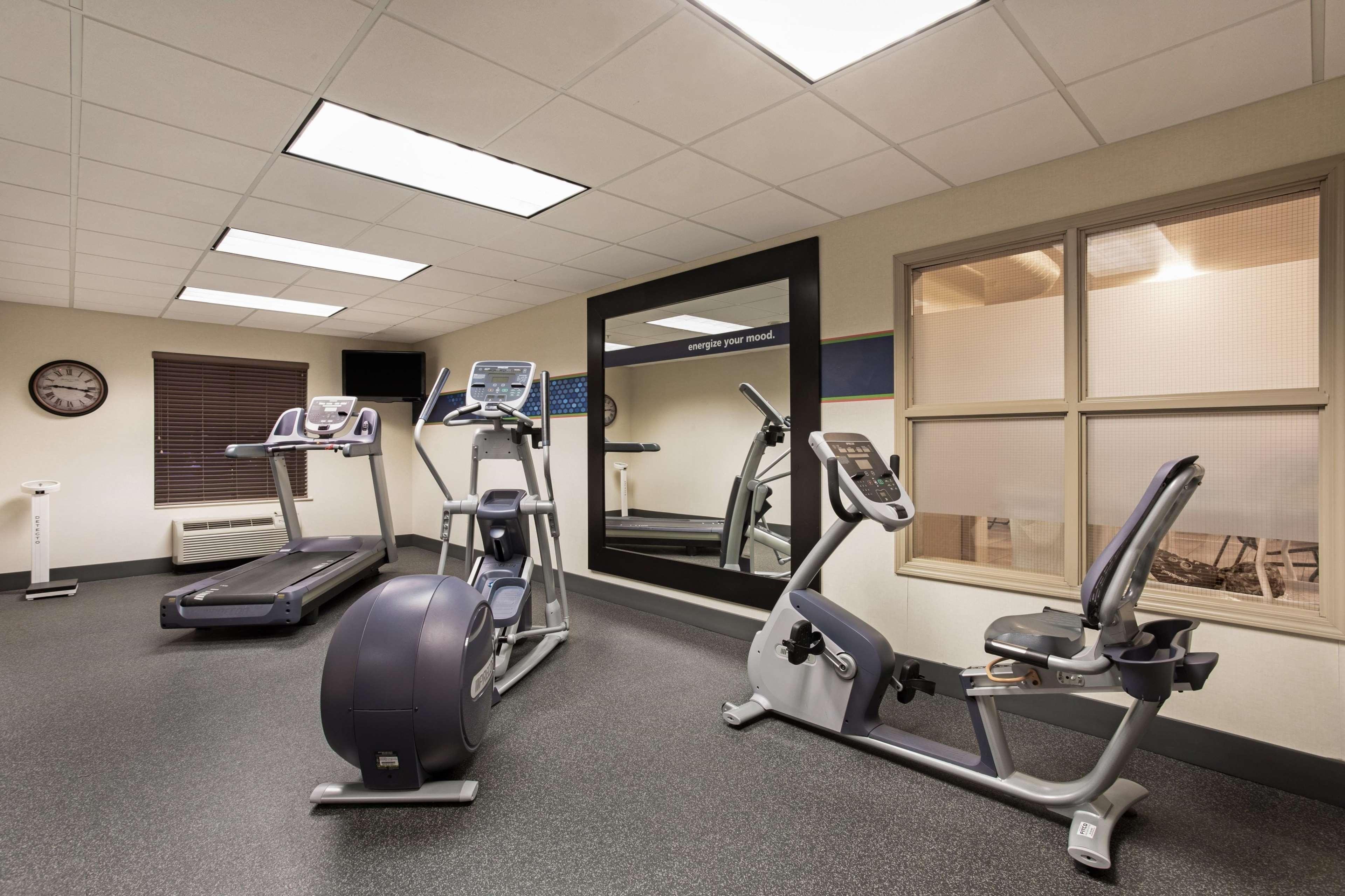 Hampton Inn Rock Springs Eksteriør bilde