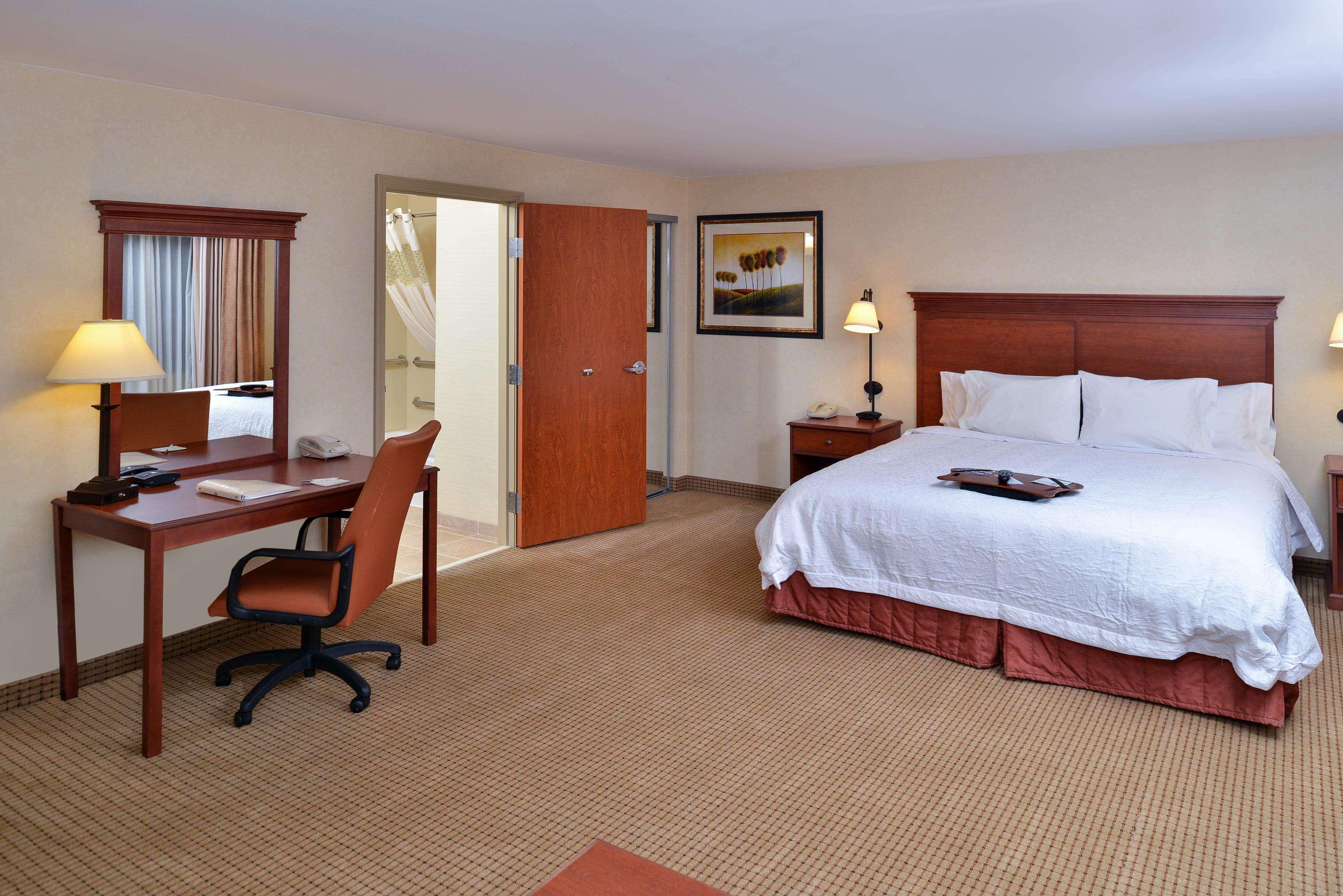 Hampton Inn Rock Springs Eksteriør bilde