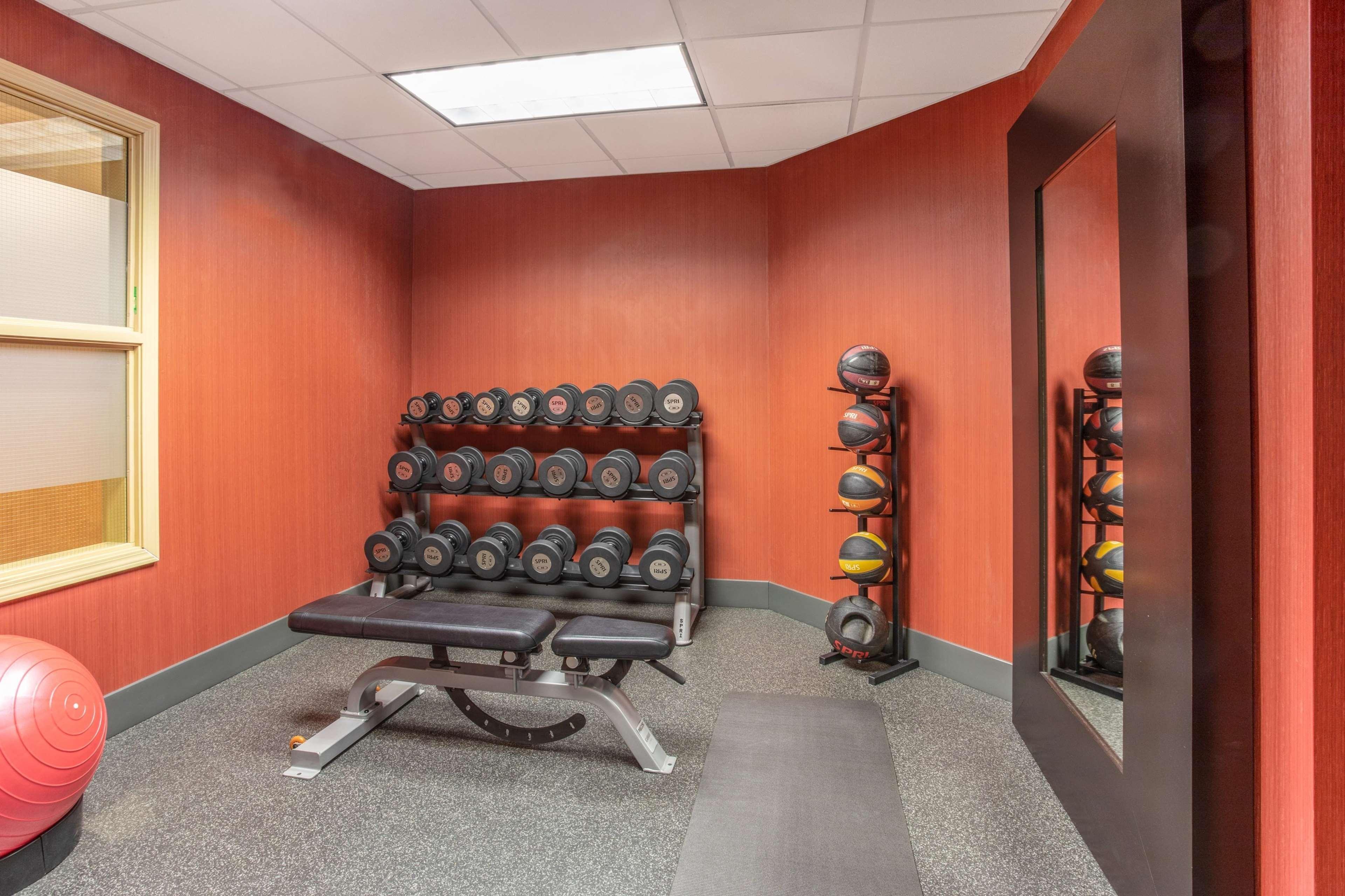 Hampton Inn Rock Springs Eksteriør bilde