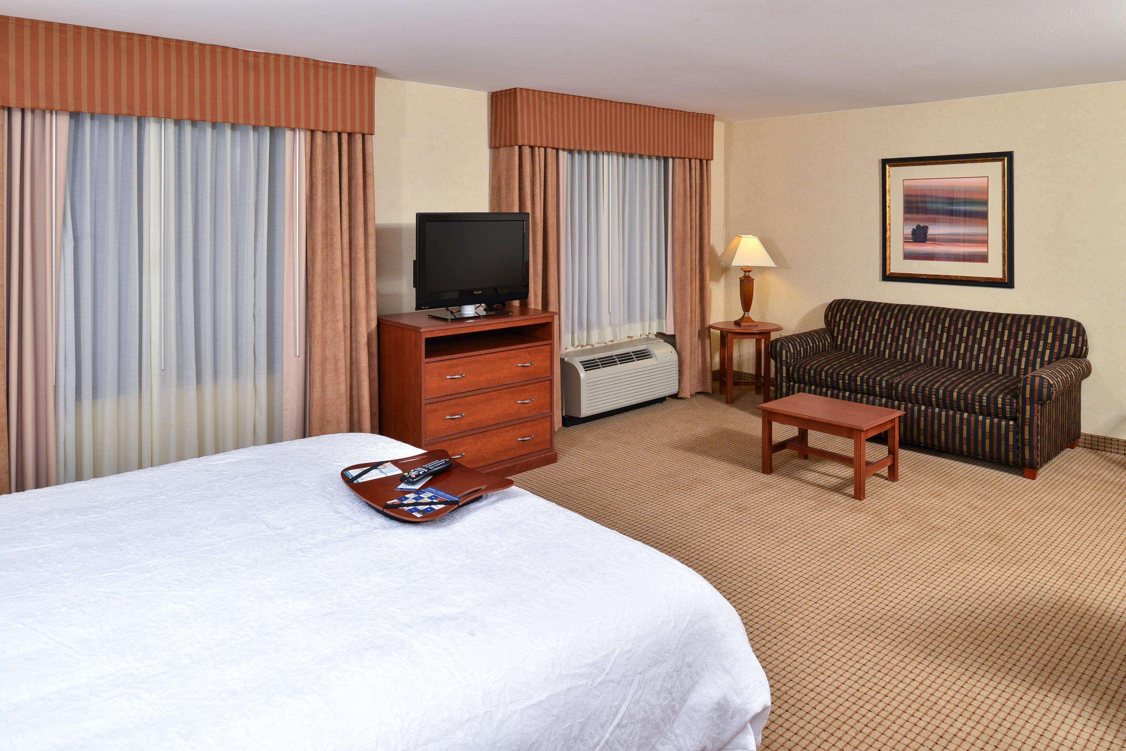 Hampton Inn Rock Springs Eksteriør bilde