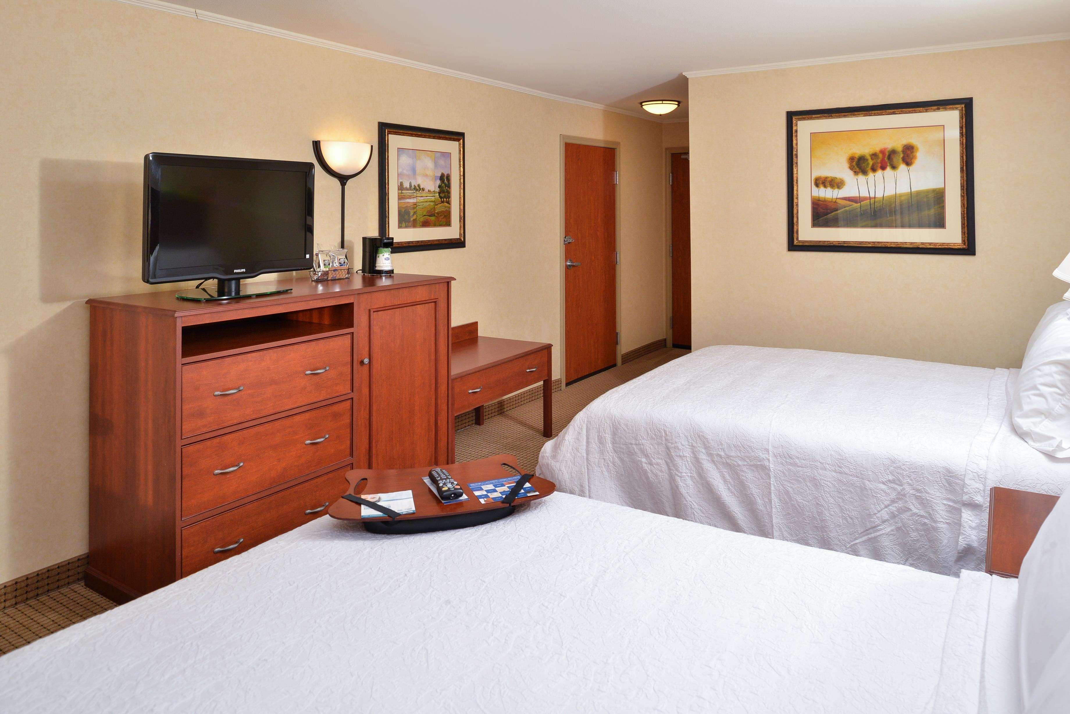 Hampton Inn Rock Springs Eksteriør bilde