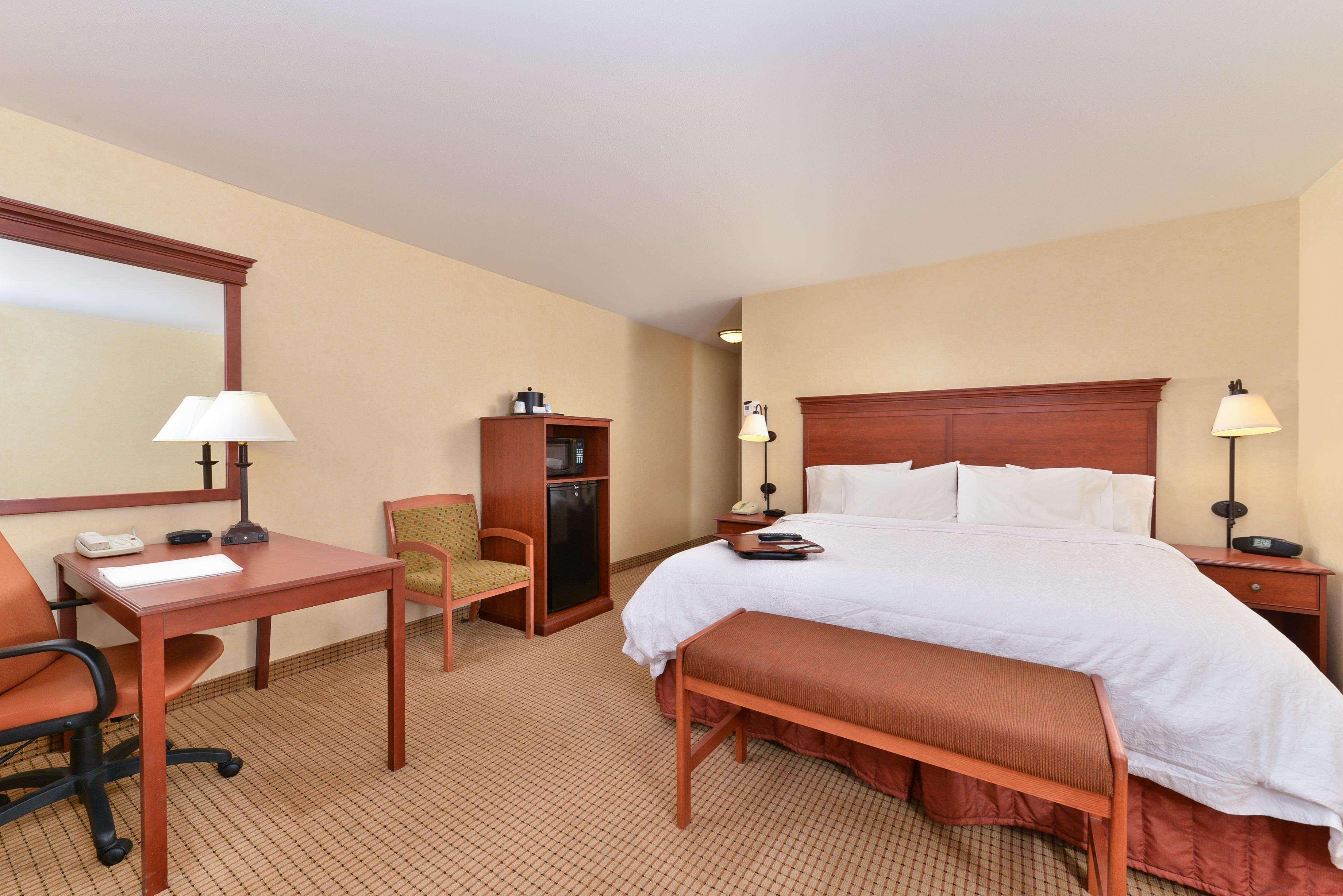 Hampton Inn Rock Springs Eksteriør bilde
