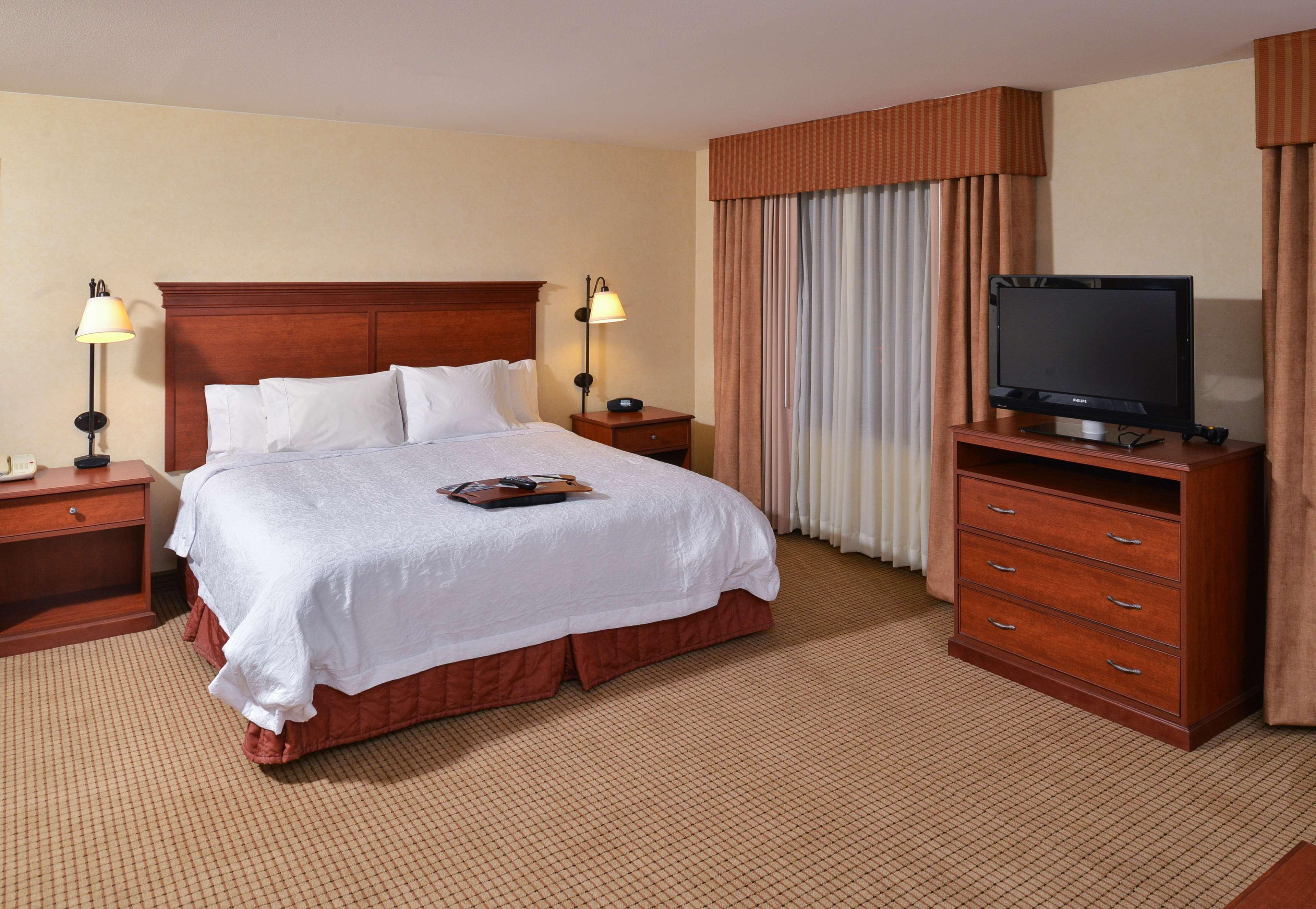 Hampton Inn Rock Springs Eksteriør bilde