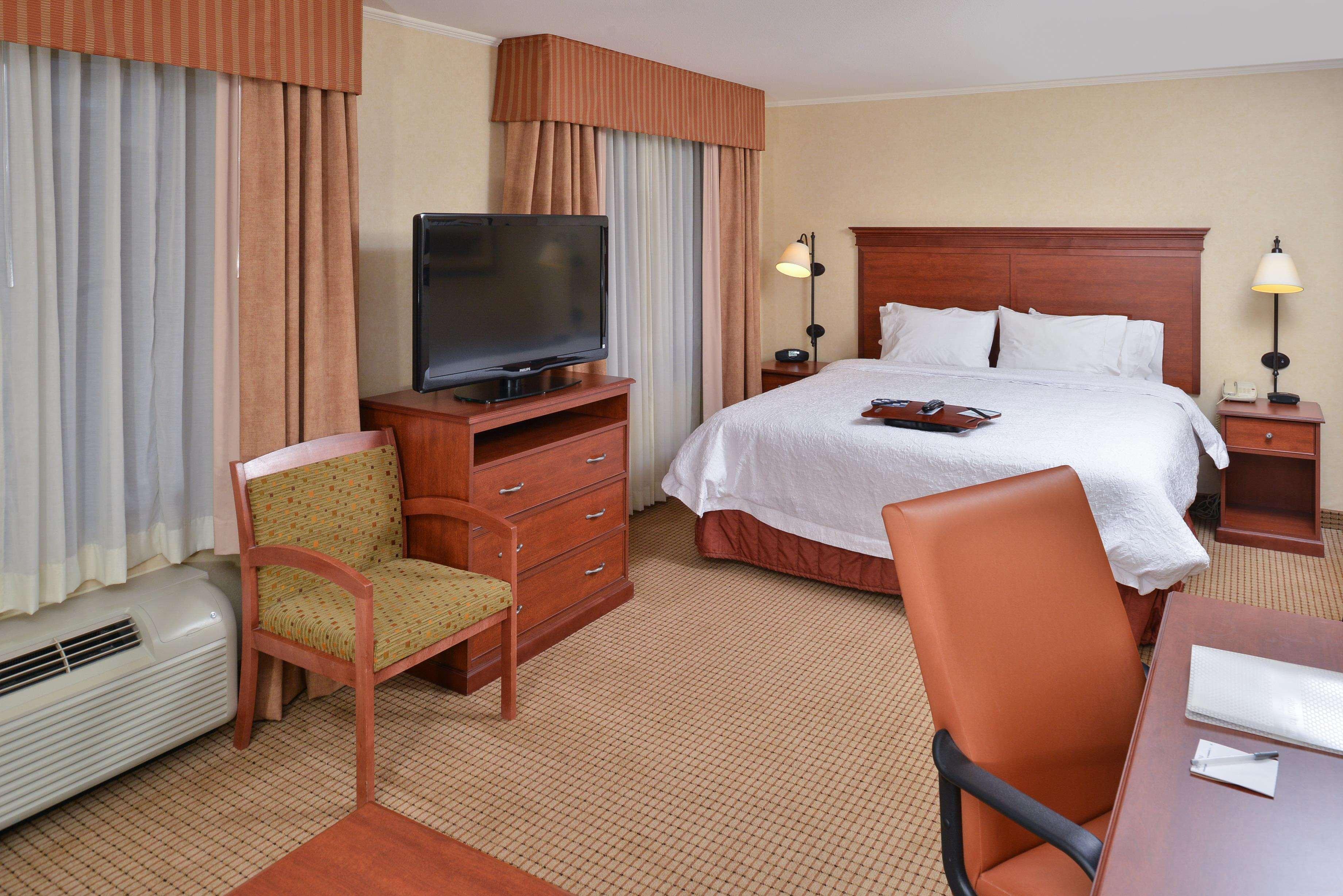 Hampton Inn Rock Springs Eksteriør bilde