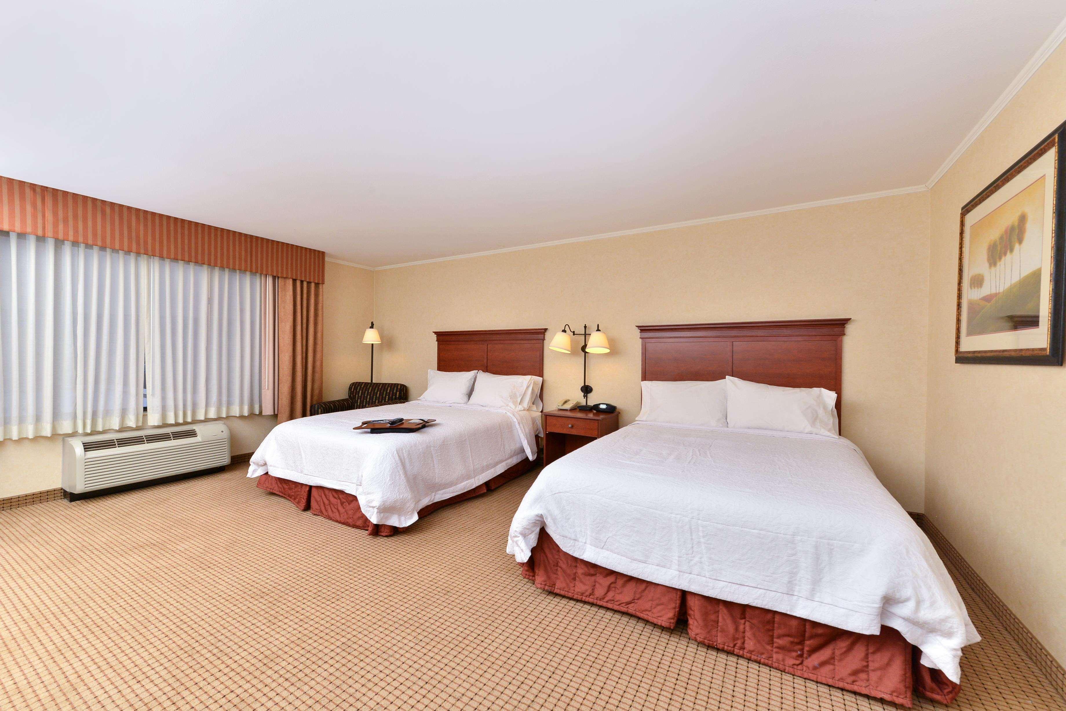 Hampton Inn Rock Springs Eksteriør bilde