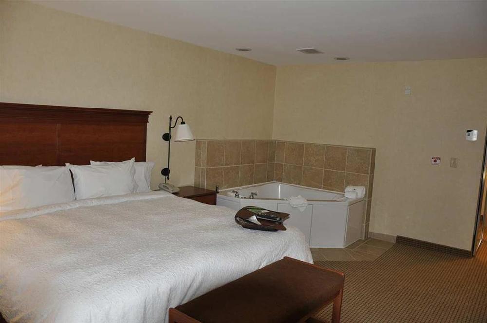 Hampton Inn Rock Springs Rom bilde