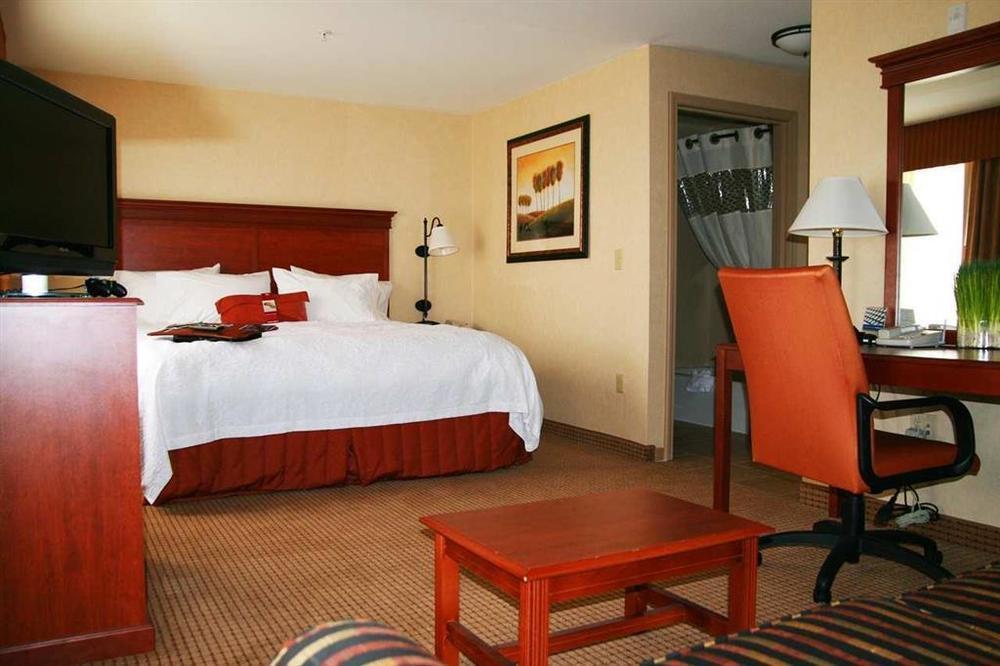 Hampton Inn Rock Springs Rom bilde