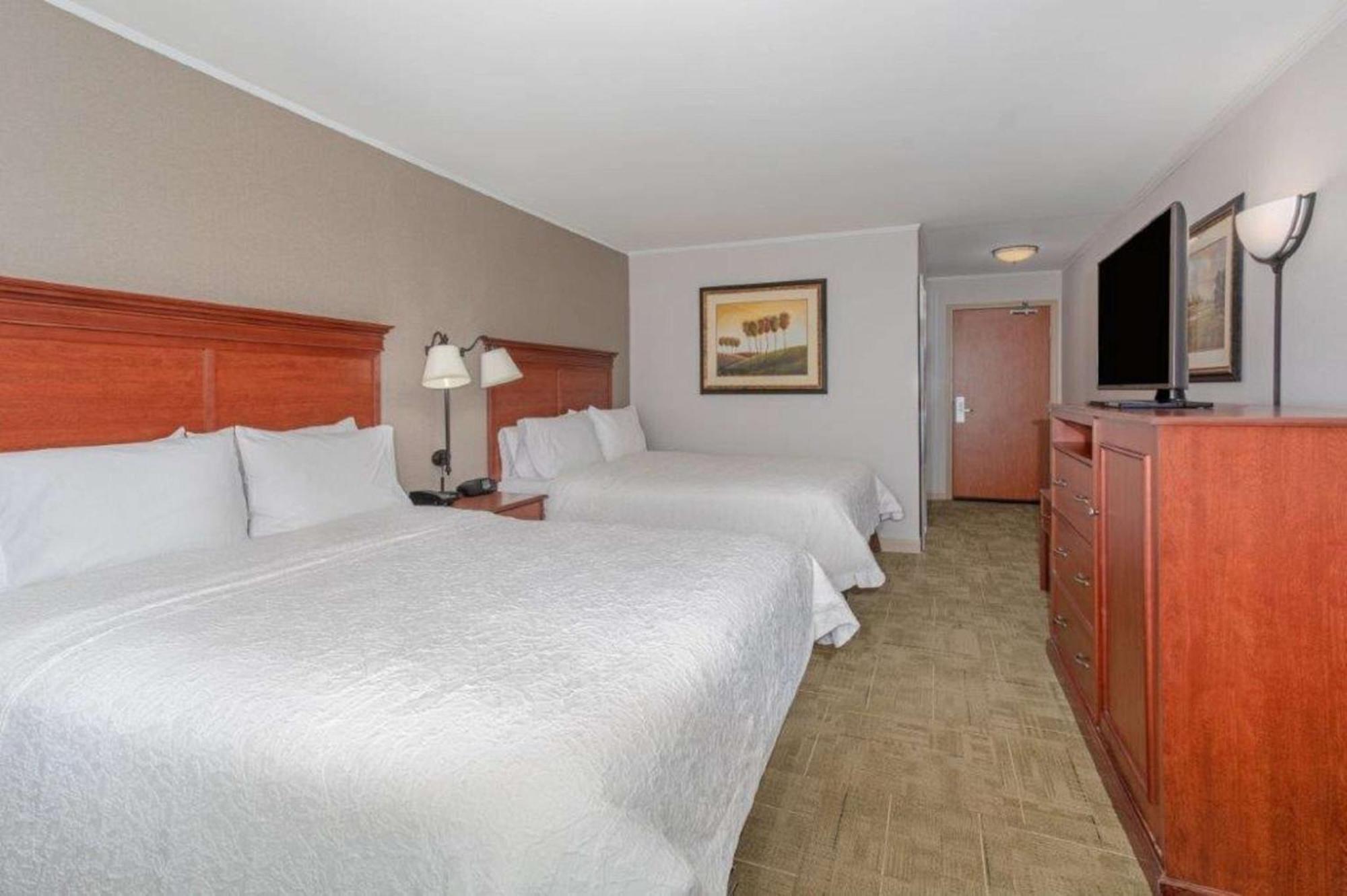 Hampton Inn Rock Springs Eksteriør bilde