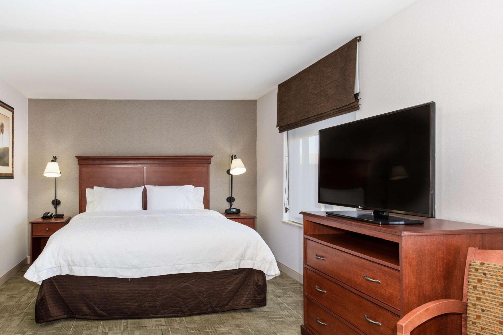 Hampton Inn Rock Springs Eksteriør bilde
