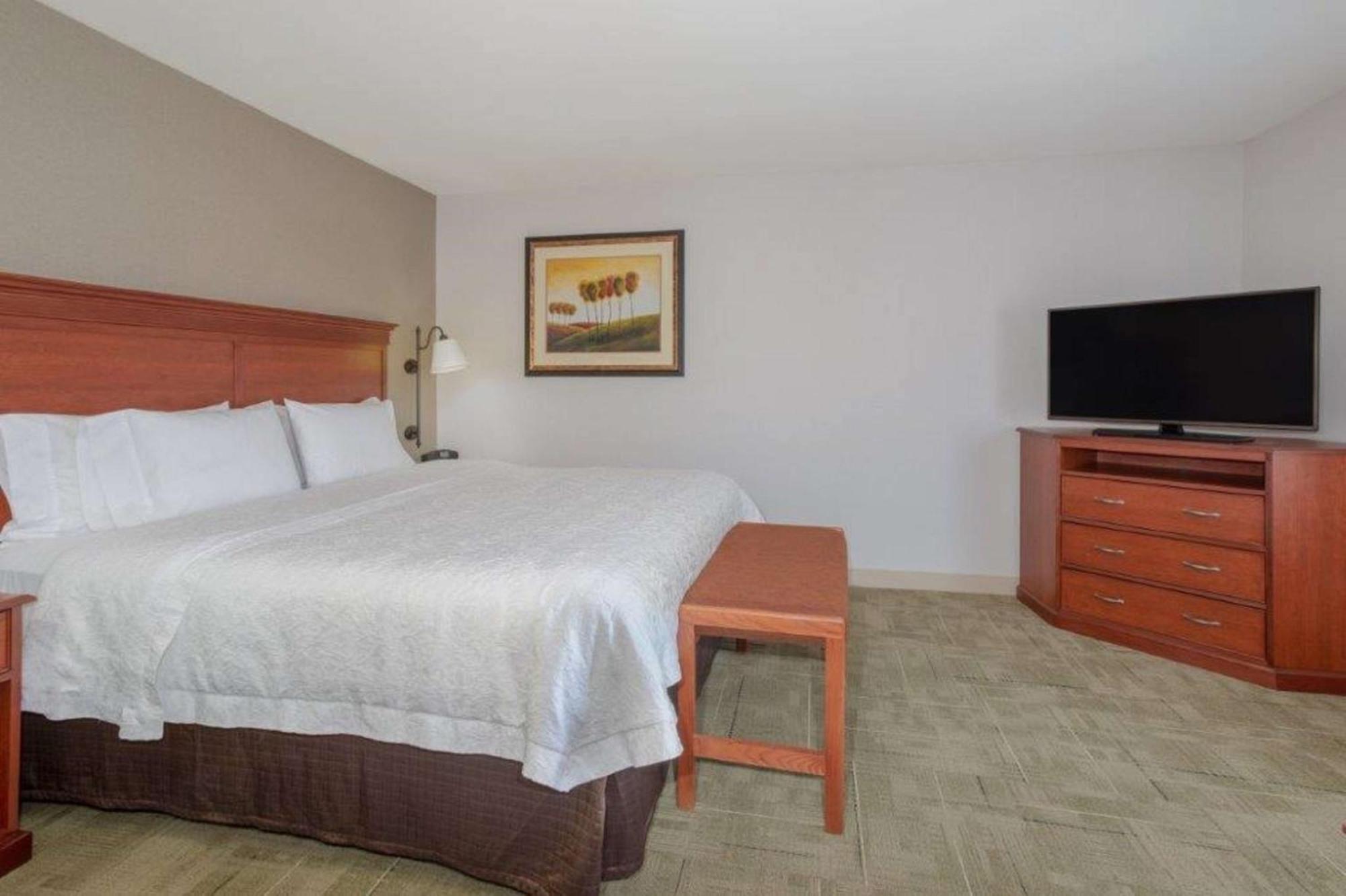 Hampton Inn Rock Springs Eksteriør bilde