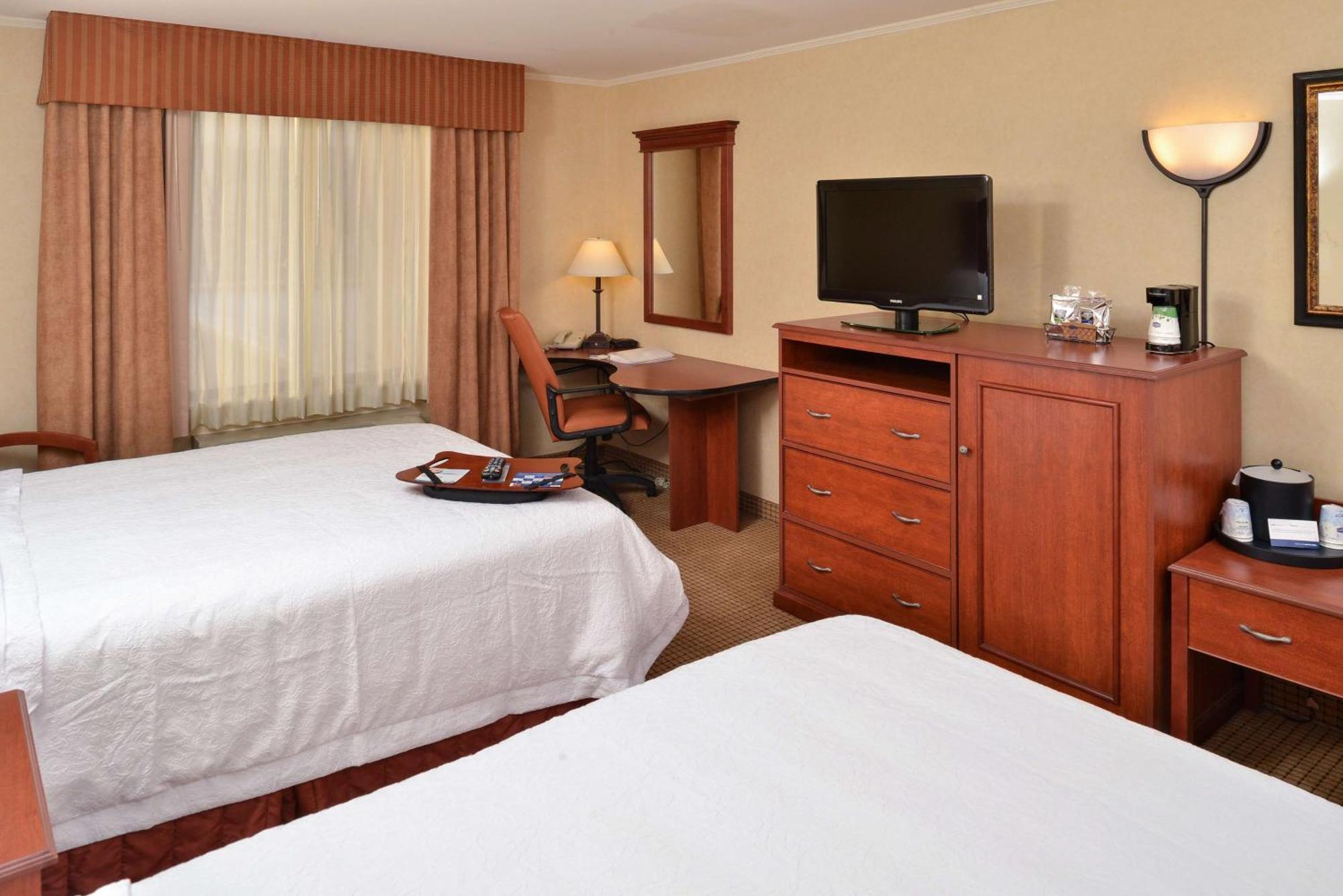 Hampton Inn Rock Springs Eksteriør bilde