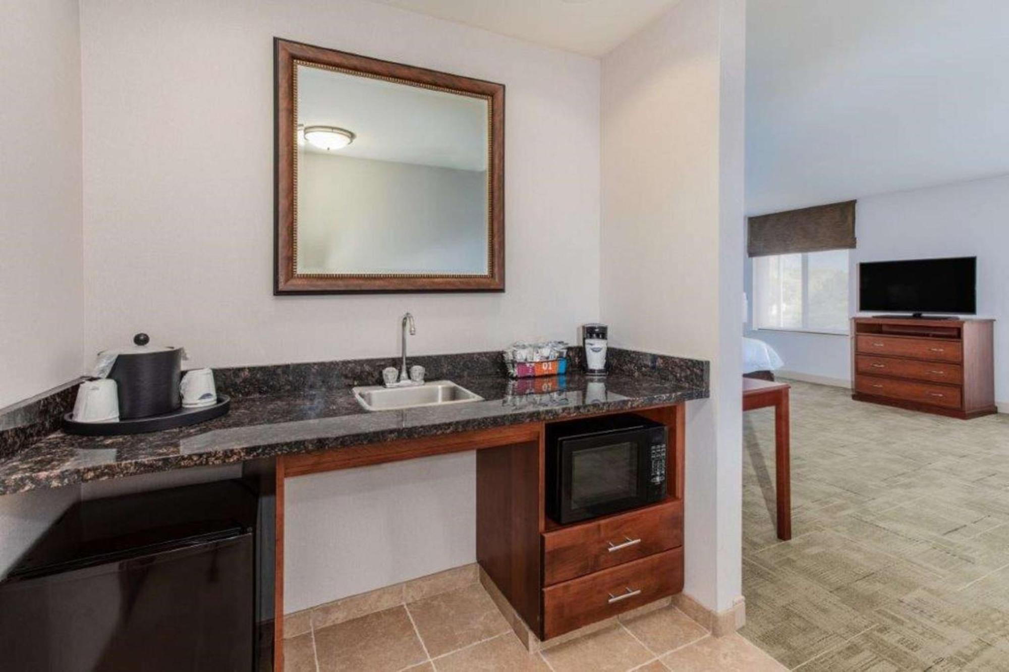 Hampton Inn Rock Springs Eksteriør bilde