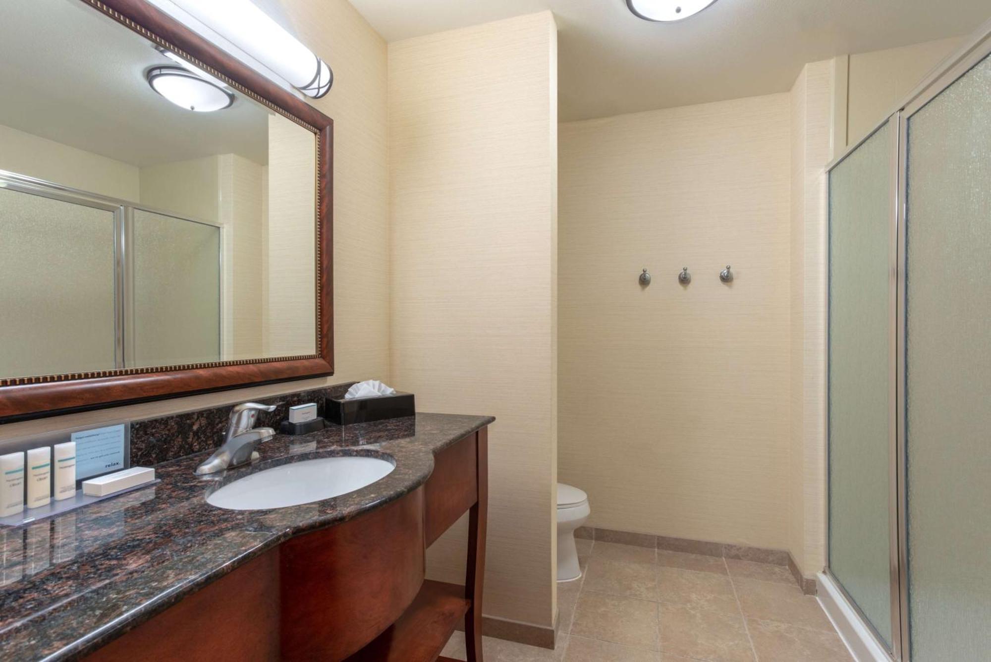Hampton Inn Rock Springs Eksteriør bilde