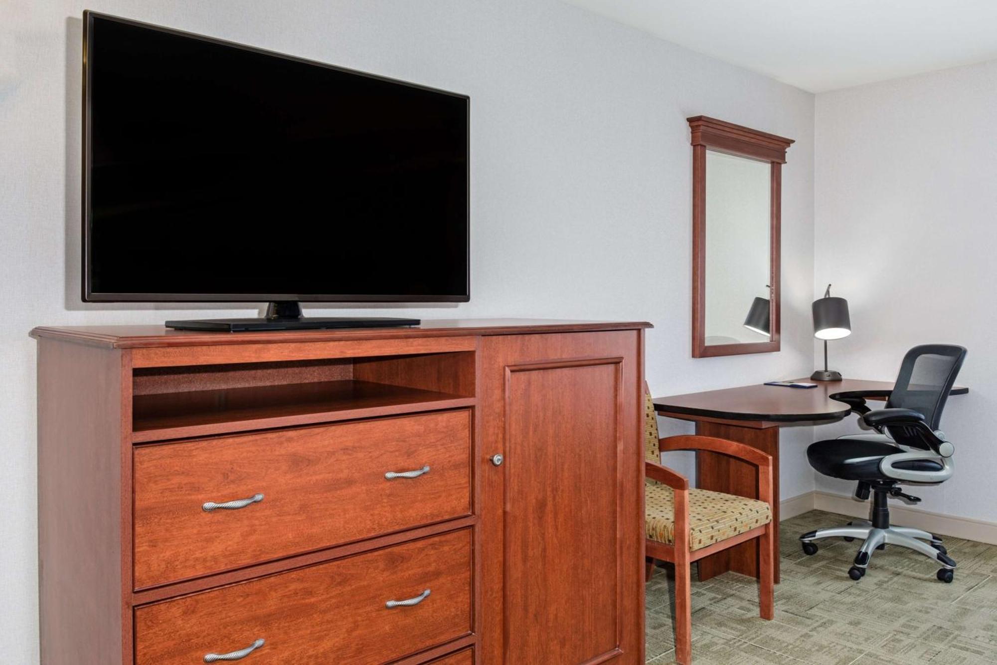 Hampton Inn Rock Springs Eksteriør bilde