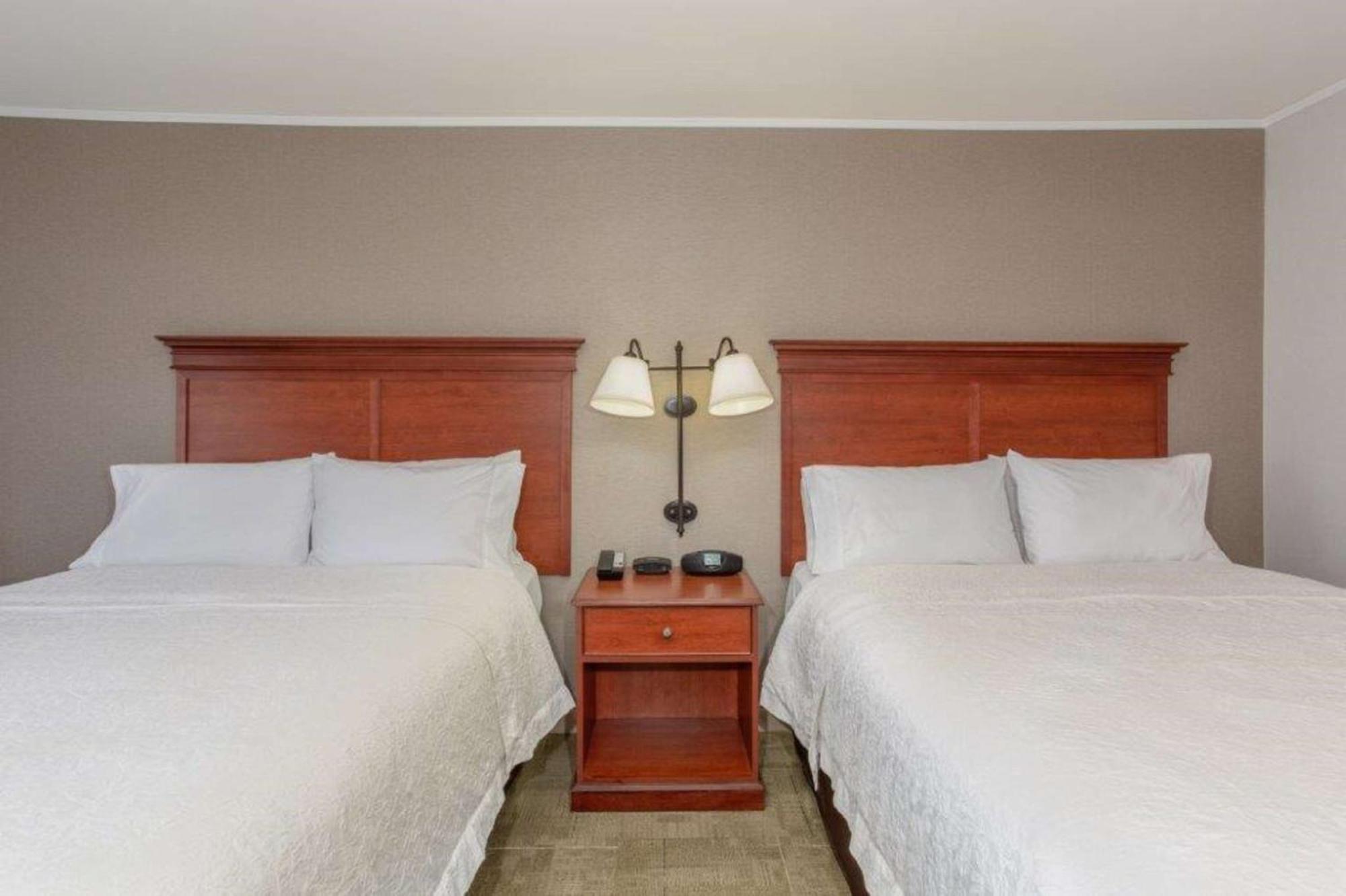 Hampton Inn Rock Springs Eksteriør bilde