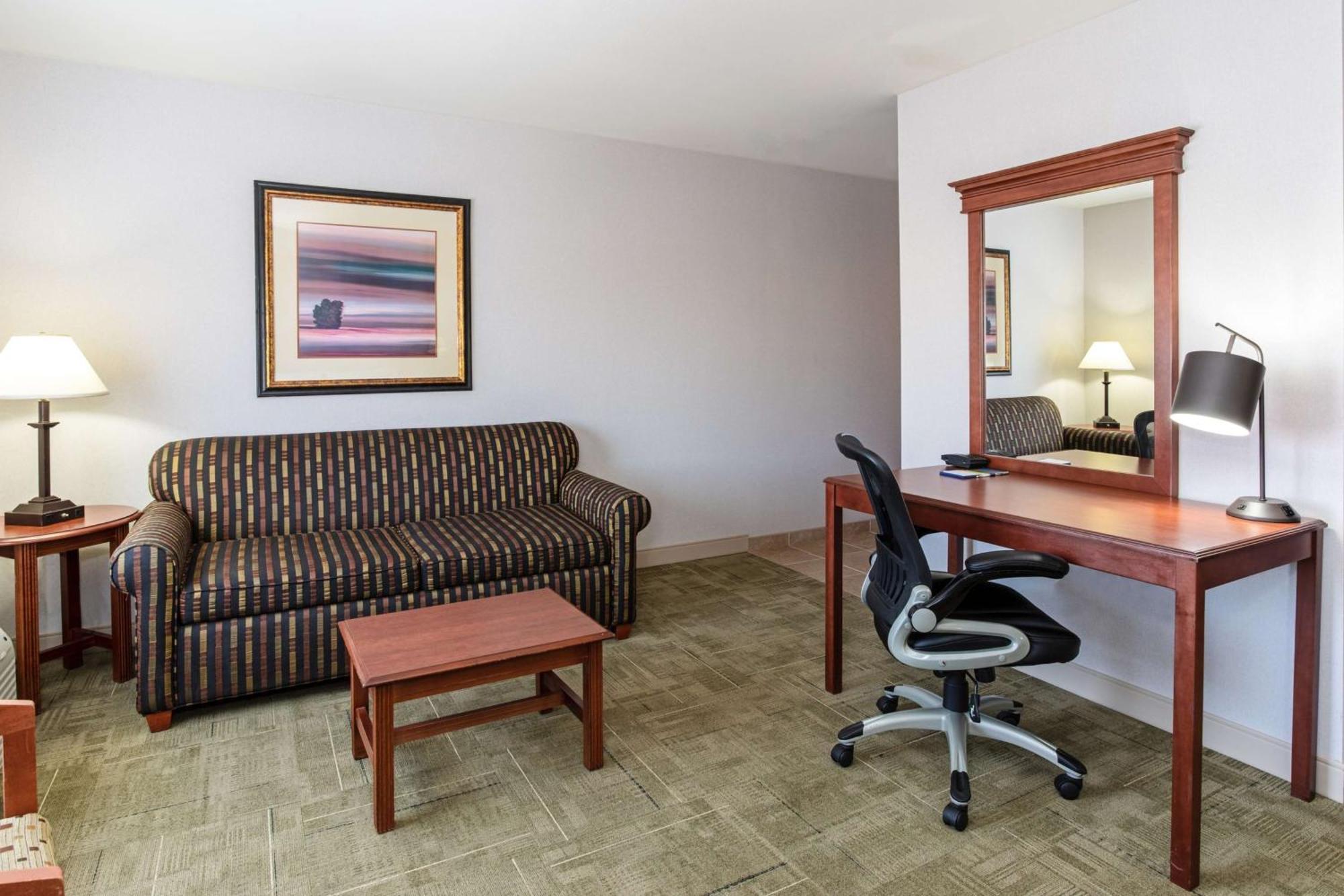 Hampton Inn Rock Springs Eksteriør bilde