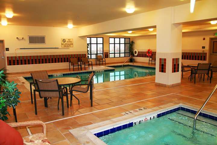 Hampton Inn Rock Springs Eksteriør bilde