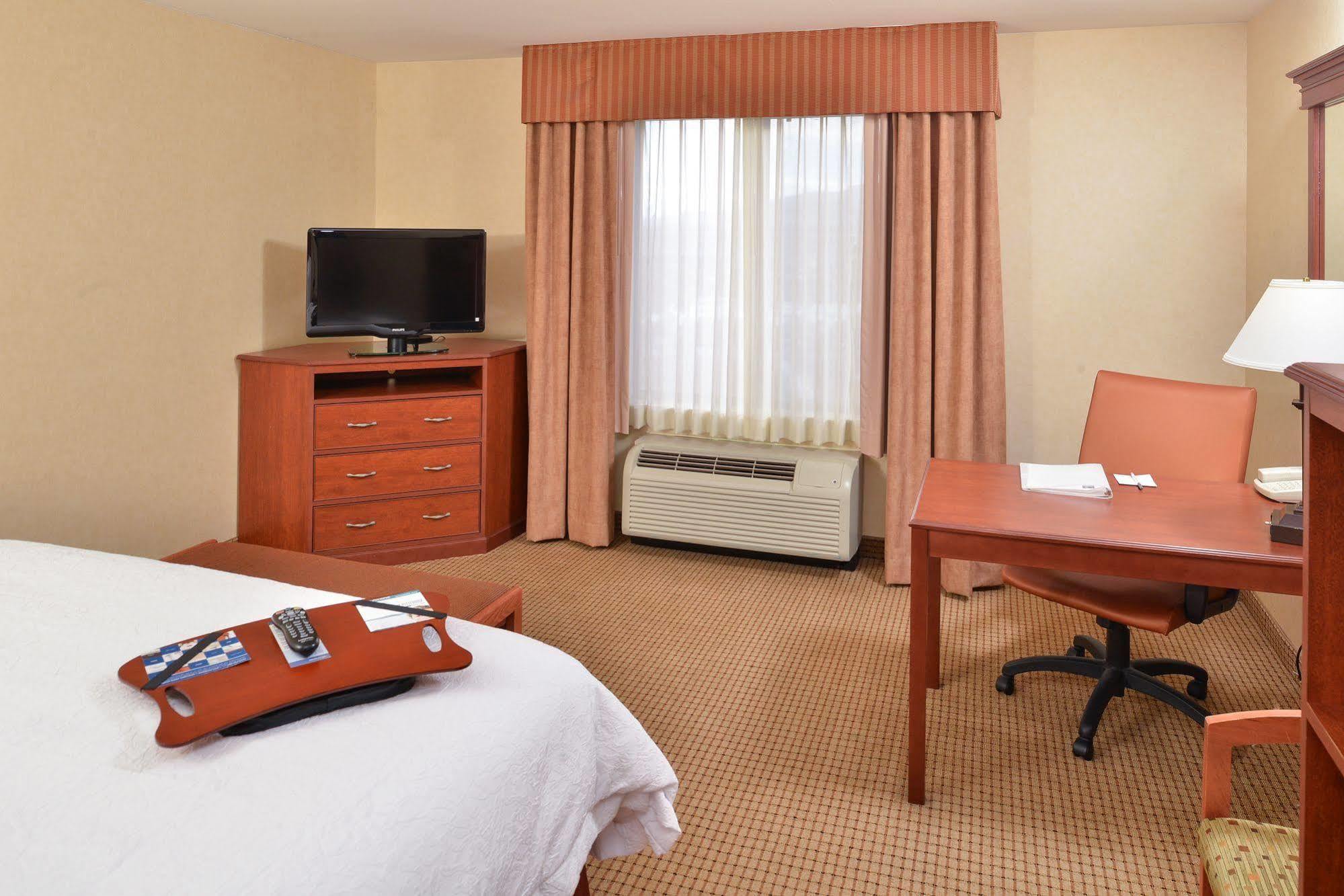 Hampton Inn Rock Springs Eksteriør bilde