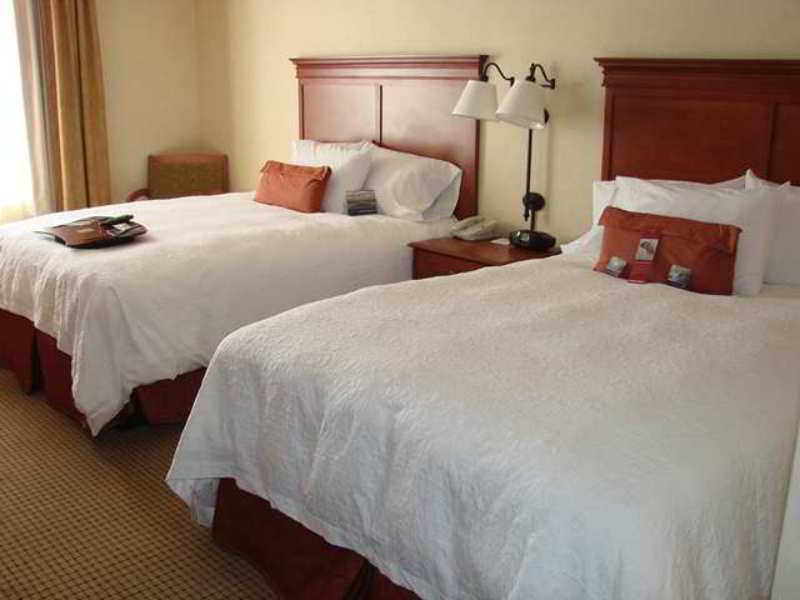 Hampton Inn Rock Springs Rom bilde
